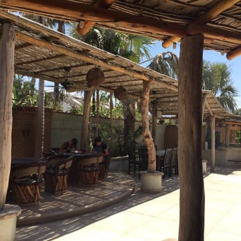 La Esquina - The patio - Mexican Near Me - Todos Santos, BCS La Esquina - The patio - Mexican Near Me - Todos Santos, BCS