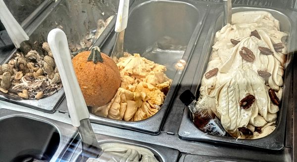 Frost Gelato by null