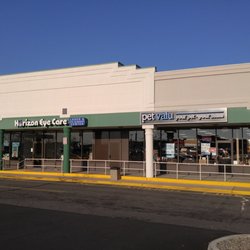 Stafford Square Mall