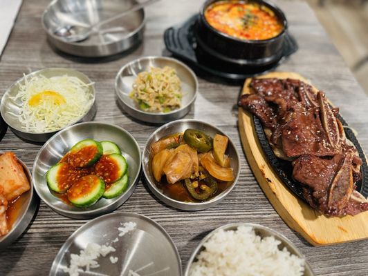 Naju Tofu by null