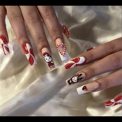 Nail Gallery