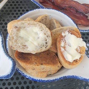 Unconventional Diner - Toast...? - Breakfast & Brunch Near Me - Washington, DC, District of Columbia Unconventional Diner - Toast...? - Breakfast & Brunch Near Me - Washington, DC, District of Columbia