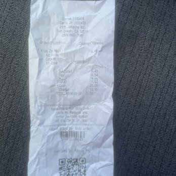 Carl's Jr - Burgers Near Me - San Diego, California Carl's Jr - Burgers Near Me - San Diego, California