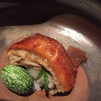 NAOE - Japanese Near Me - Miami, Florida
