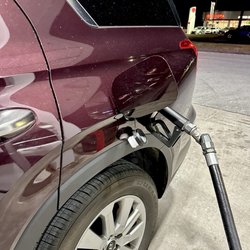 Big Y Express - Fueling the Rental