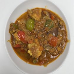 Mirch Masala - Kadai chicken