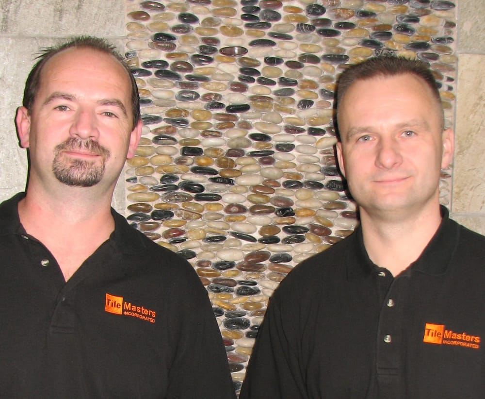 Slide of Tile Masters