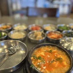 Tofu Plus - Chicken Tofu Soup, no egg
