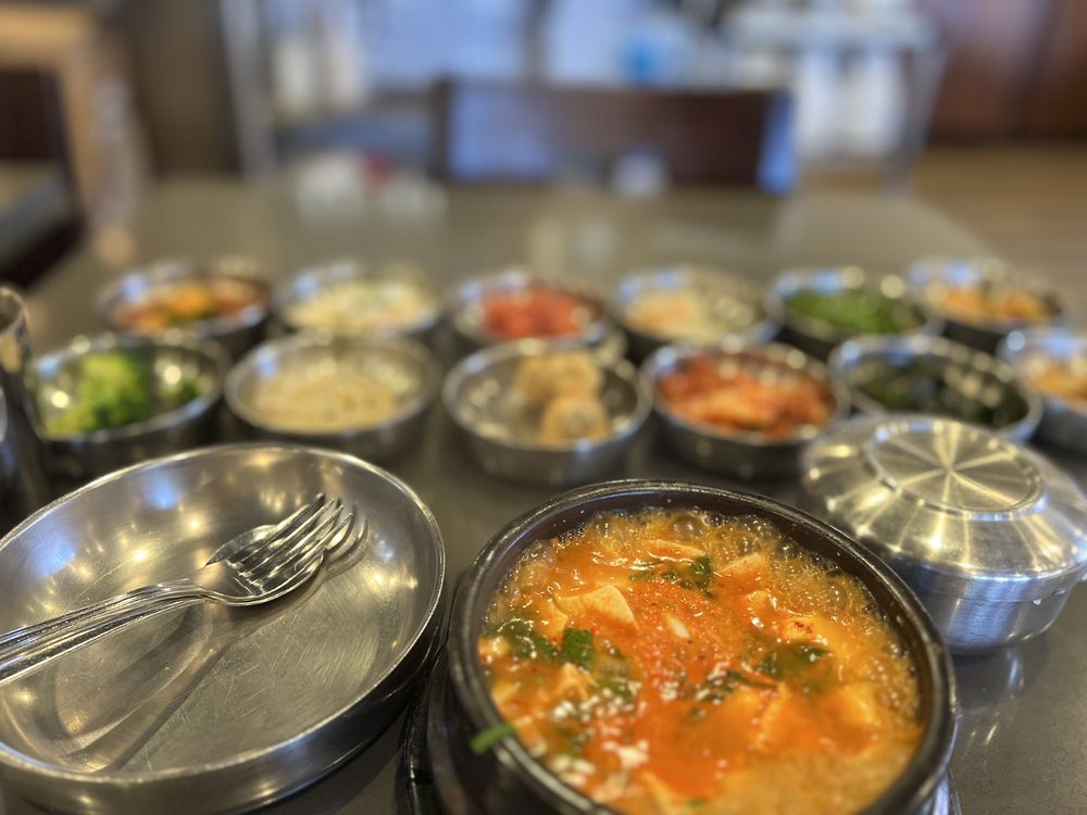 TOFU PLUS Updated October 2024 3296 Photos & 1110 Reviews 10971 N