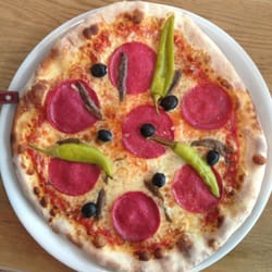 Restaurant Janos - Lecker