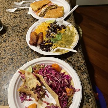 Frita's - Cuban Near Me - Key West, Florida