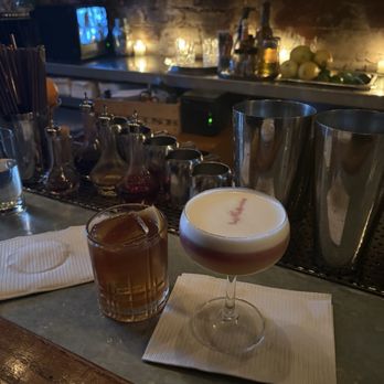 Attaboy - Cocktail Bars Near Me - New York, New York