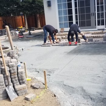 Green Landscape Associates - Pavers pavers..,. - Landscaping Near Me Green Landscape Associates - Pavers pavers..,. - Landscaping Near Me