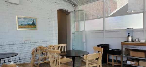 Clark Street Bakery by null