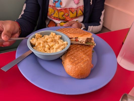 Back 40 Urban Cafe by null