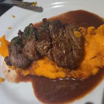 Firefly Tapas Kitchen + Bar - Steak y Papas. Cooked to perfection. - Tapas/Small Plates Near Me - Las Vegas, Nevada
