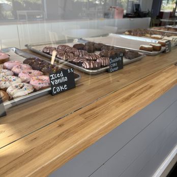 Donut Star - Donuts Near Me - Lakeville, Minnesota Donut Star - Donuts Near Me - Lakeville, Minnesota