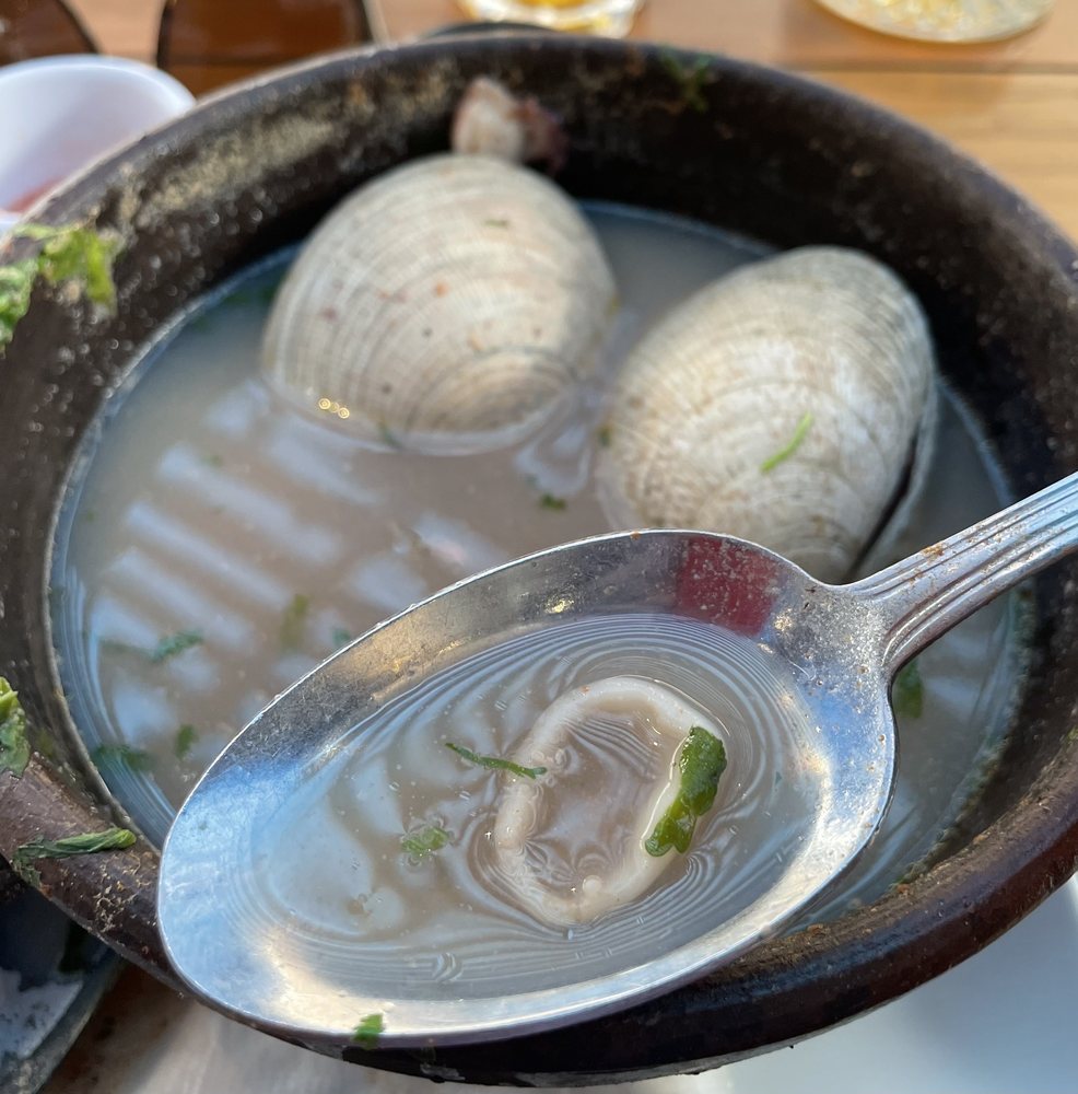 La Perla del Pacífico