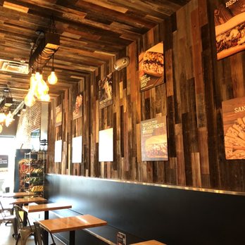 Capriotti's Sandwich Shop - Dining room - Sandwiches Near Me - Granite Bay, California Capriotti's Sandwich Shop - Dining room - Sandwiches Near Me - Granite Bay, California