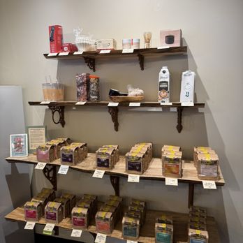 Rising Star - Coffee Roasteries Near Me - Cleveland, Ohio Rising Star - Coffee Roasteries Near Me - Cleveland, Ohio