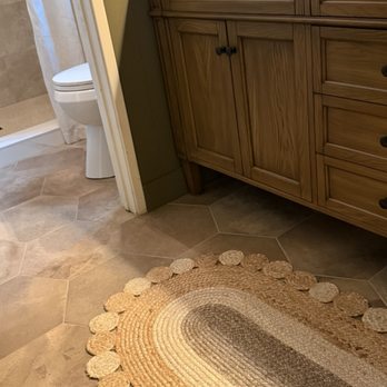 Gray’s General Contracting - Flooring installed - General Contractors Near Me - Temecula, California