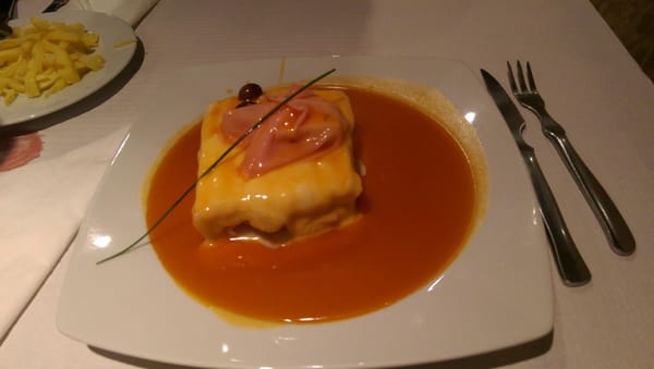 Francesinha Café by null