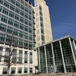 Alfred A Arraj Courthouse