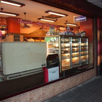 La Sorianita - Bakeries Near Me - Madrid, M La Sorianita - Bakeries Near Me - Madrid, M