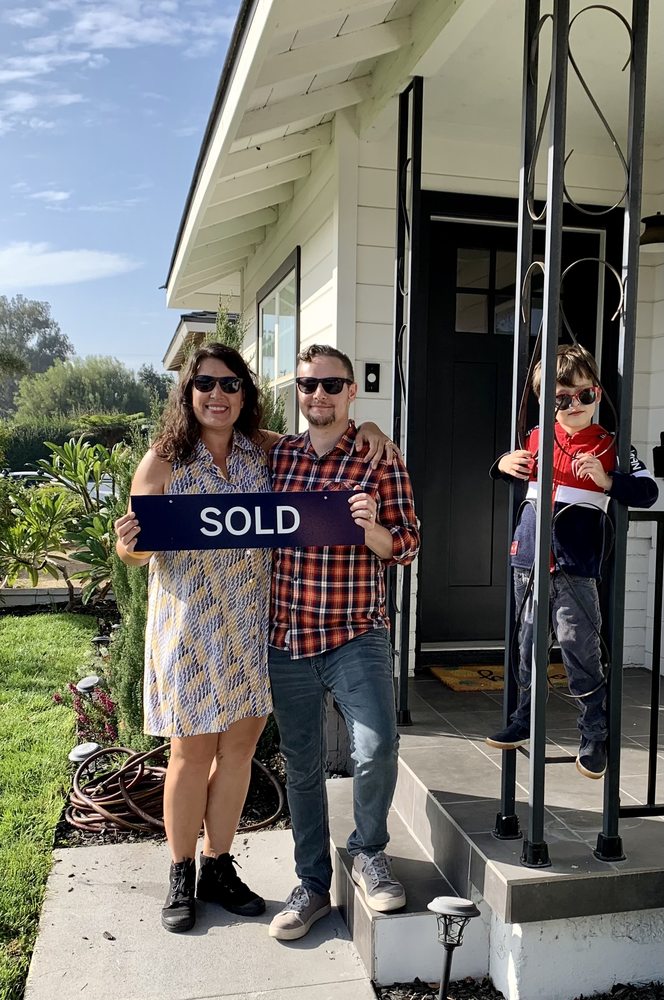 GLORIA CALDERON WHEELER STEFFEN SOTHEBY’S INTERNATIONAL REALTY 13 Reviews 500 W Foothill