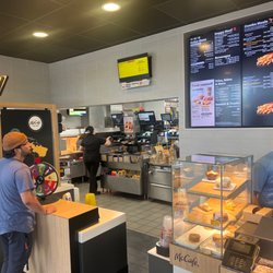 McDonald's - Crew