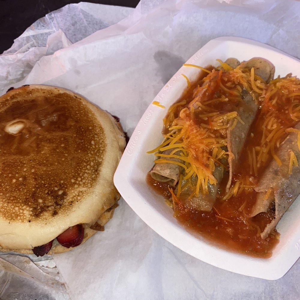 Chico's Tacos - Mexican Near Me - El Paso, Texas Chico's Tacos - Mexican Near Me - El Paso, Texas