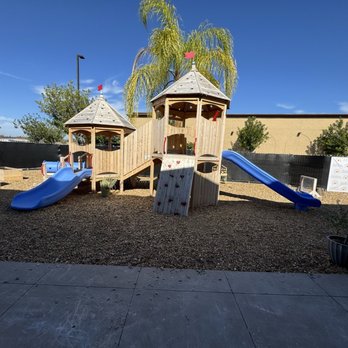 Rainbow Country Day - Preschools Near Me - Temecula, California