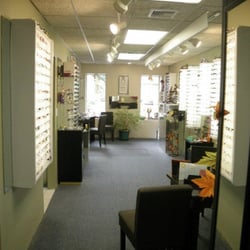 Seymour Pollack Opticians