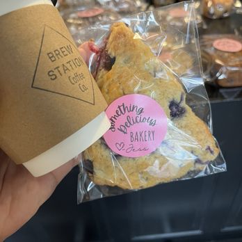 Brew Station Coffee - Coffee & Tea Near Me - Tucson, Arizona