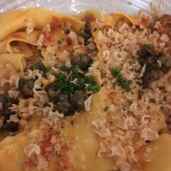 Dio Mio - Italian Near Me - Denver, Colorado