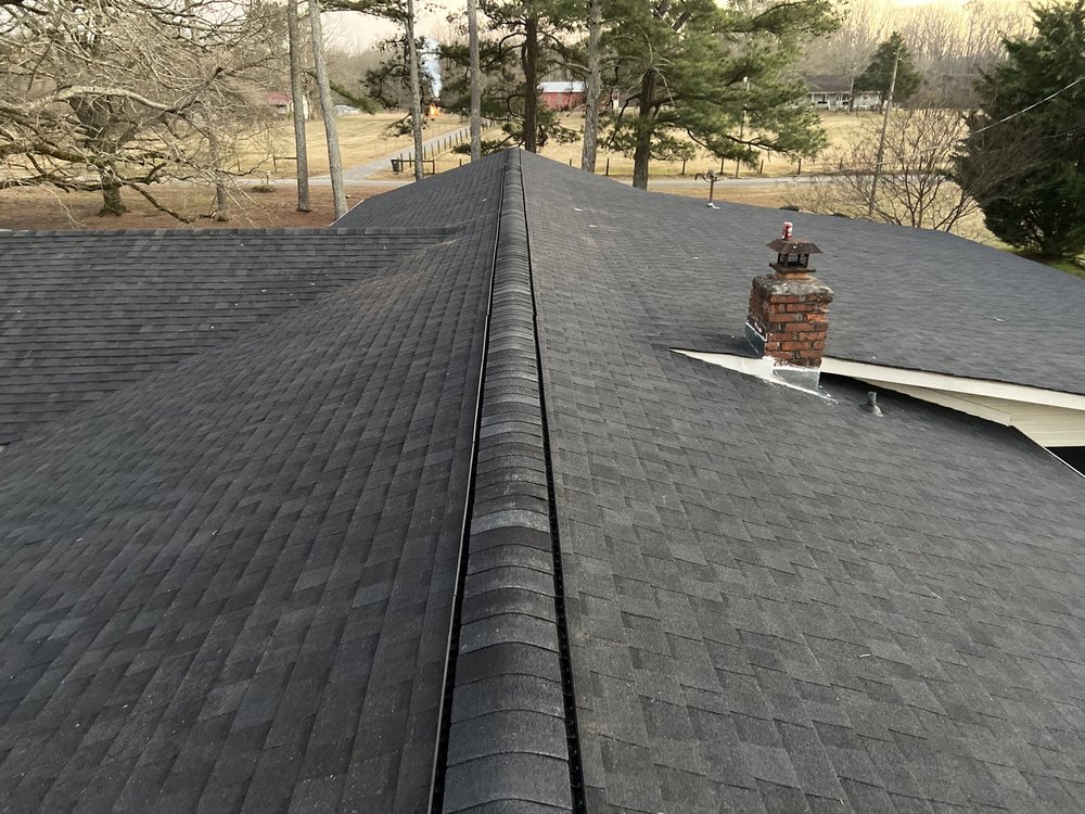 Slide of Latham's Quality Roofing and Remodeling