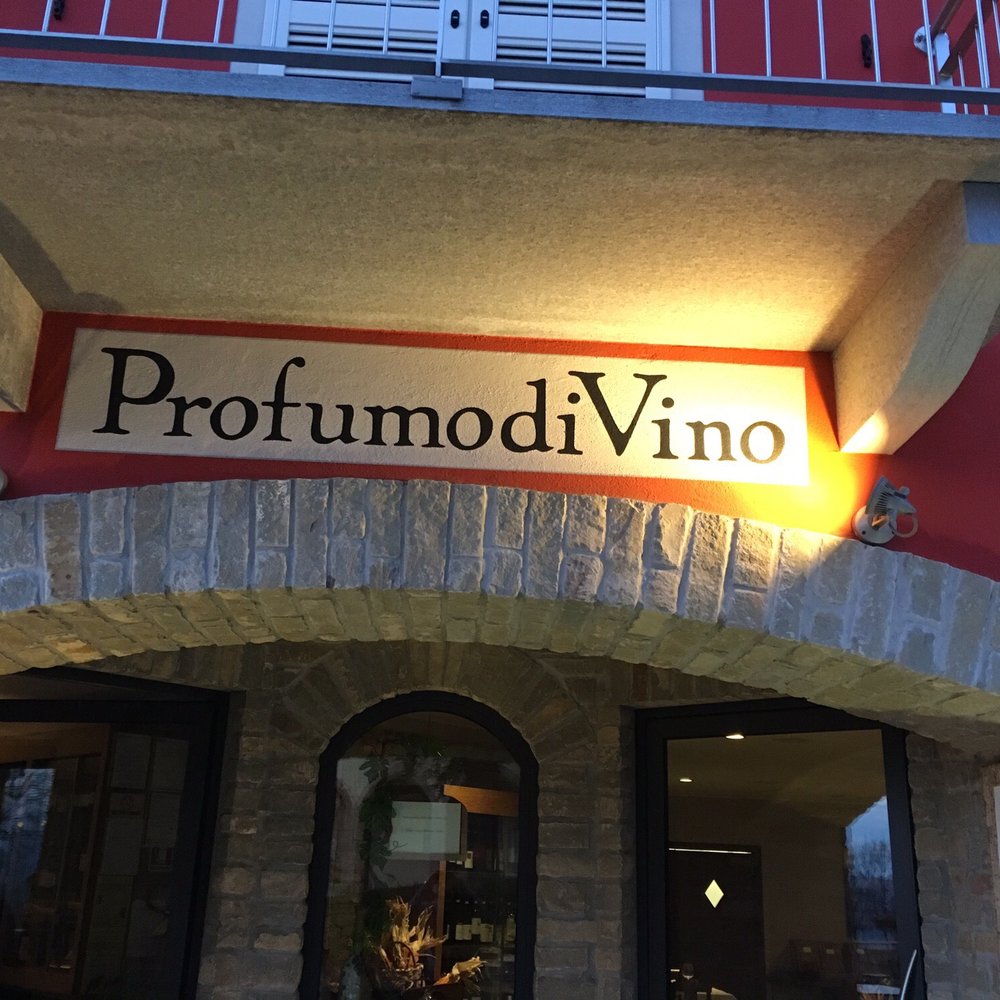 Profumo di Vino - Wine Bars Near Me - Treiso, CN