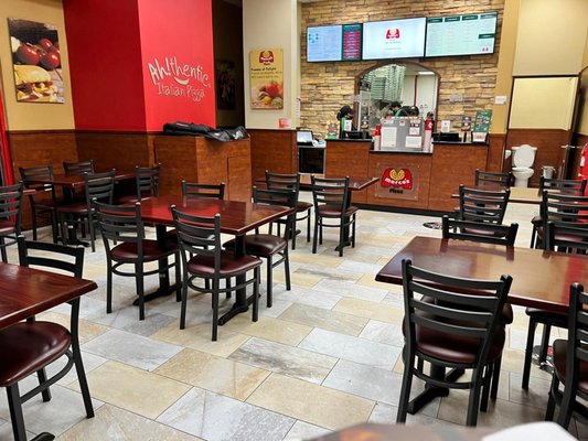 MARCO’S PIZZA - Updated February 2026 - Victorina Plaza, San Juan ...