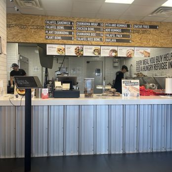 Falafel Inc - Falafel Near Me - College Park, Maryland Falafel Inc - Falafel Near Me - College Park, Maryland