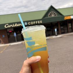 Caribou Coffee