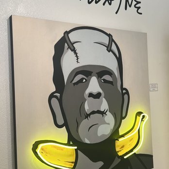 Trevor Wayne - Wall art - Art Galleries Near Me - Palm Springs, California Trevor Wayne - Wall art - Art Galleries Near Me - Palm Springs, California