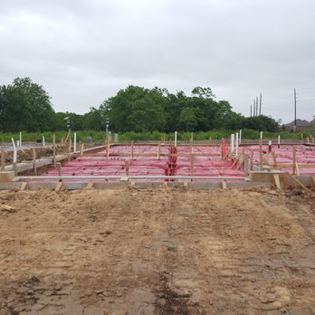 IDRC Associates - Foundation - General Contractors Near Me