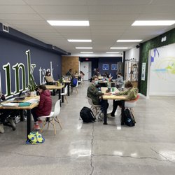 The Think Tank