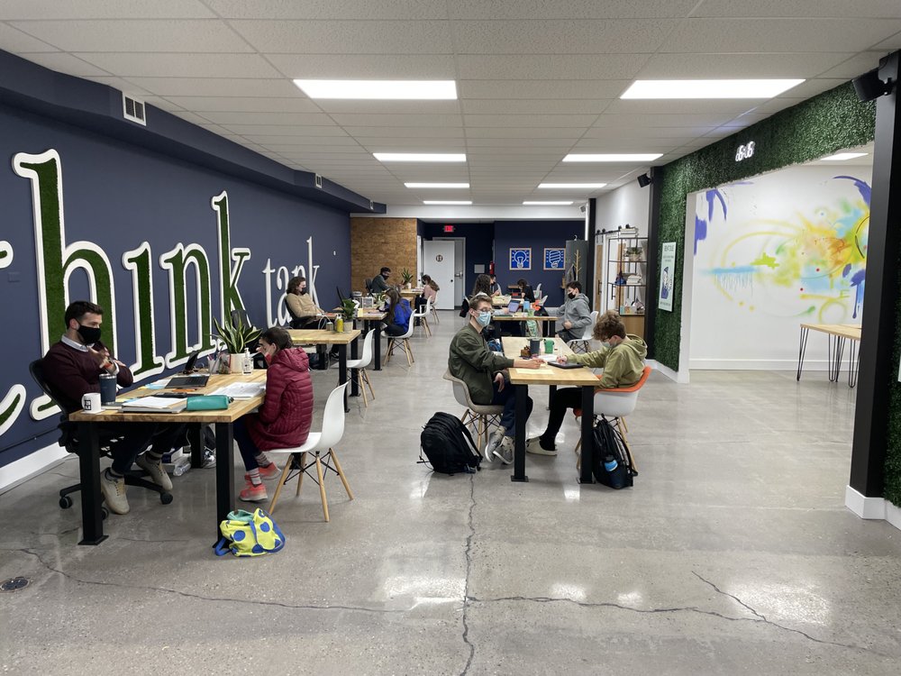 The Think Tank - reading tutor in Arlington Heights, IL