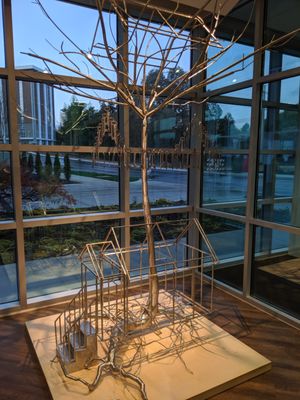 Canopy MLS by null