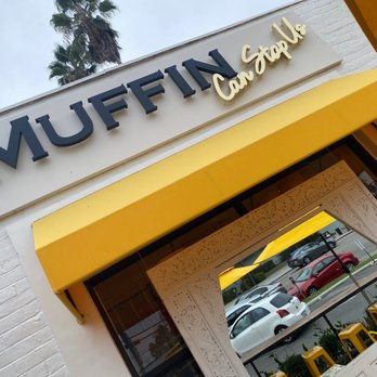Muffin Can Stop Us - Breakfast & Brunch Near Me - Studio City, California Muffin Can Stop Us - Breakfast & Brunch Near Me - Studio City, California