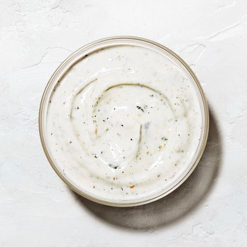 Luna Grill Stevenson Ranch - Tzatziki Sauce - Mediterranean Near Me - Stevenson Ranch, California