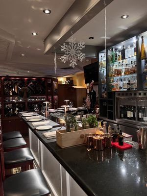 Quattro Restaurant by null