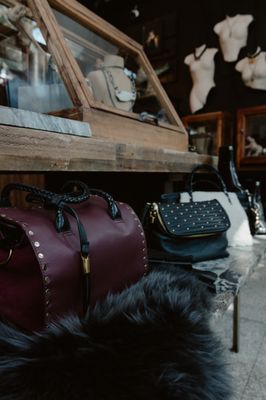 December Thieves by null