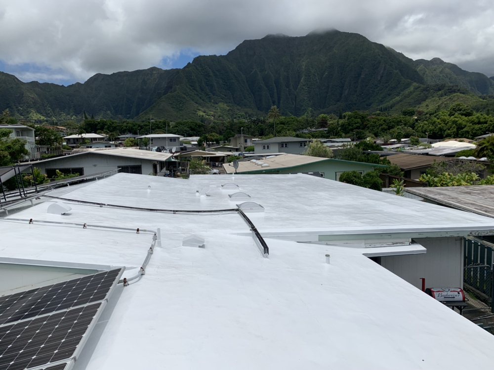 Slide of Lessary Roofing & Waterproofing